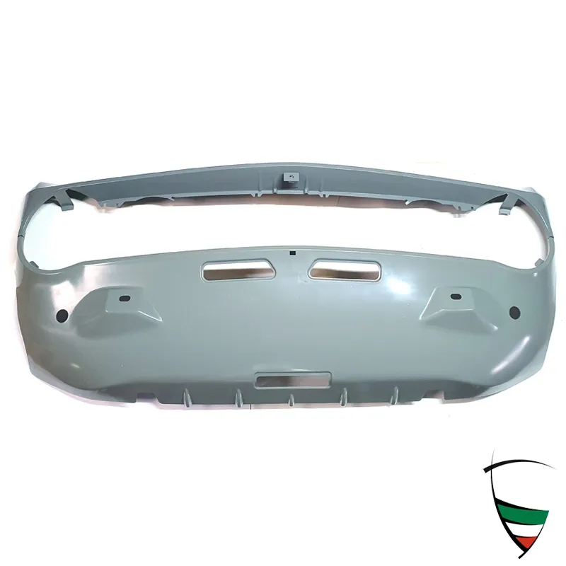 FRONT PANEL GT BERTONE 1750 1.SERIES (TWO-PIECE)