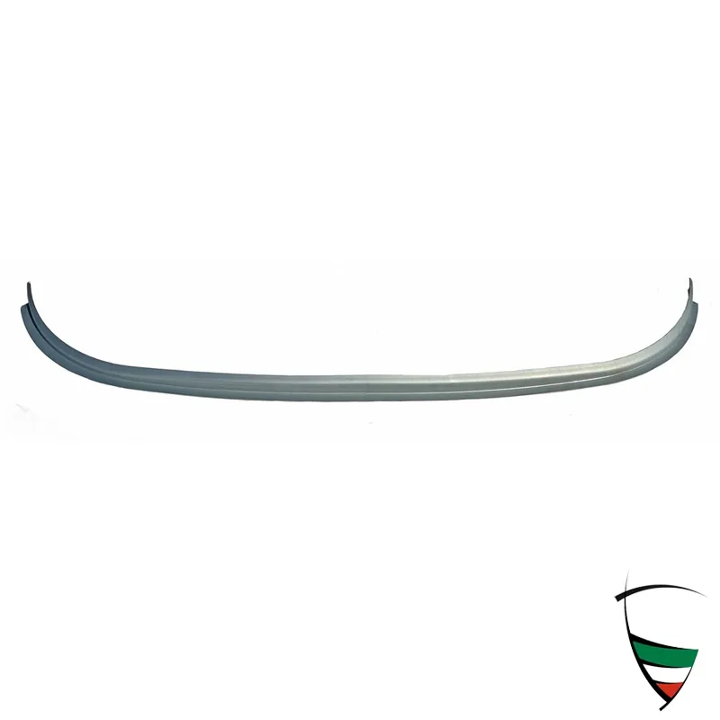 conector chapa rep. bajo luna trasera GTe Bertone