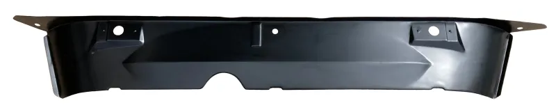 panel trasero inf. int. Spider 70-82