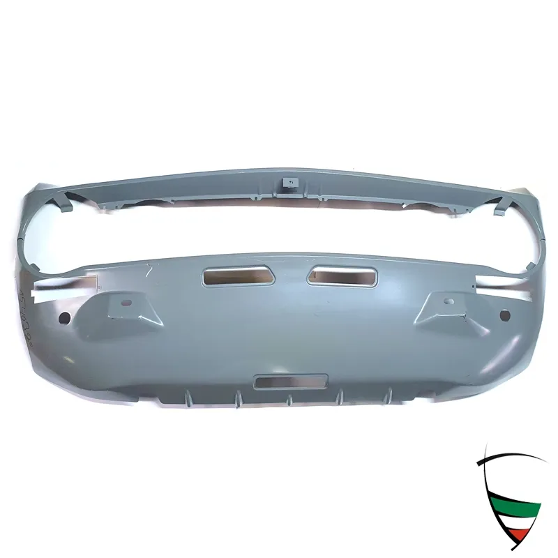 frontale GT Bertone 1750 2.serie (diviso in due)