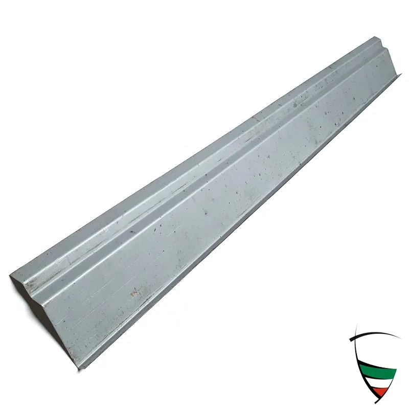 REPAIR PANEL DOOR FLOOR UNIVERSAL, FITS FOR BOTH SIDES