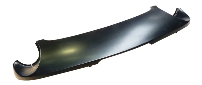 Frontblech oben Spider 83-89