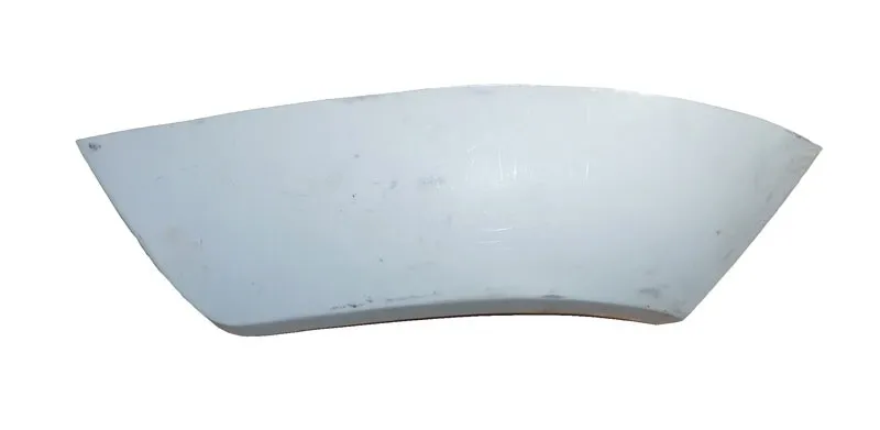 Reparaturblech Seitenteil hinten links 66-69