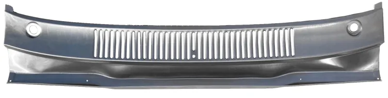 GT FRONT COWL PANEL GT/J/V IN STEEL