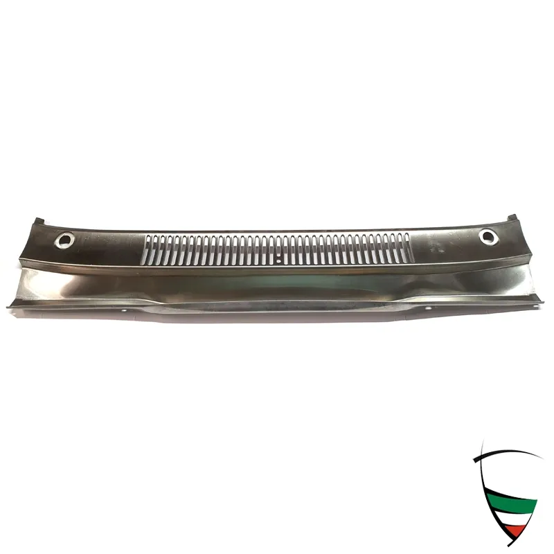 FRONT COWL PANEL GT/J/V IN ALUMINUM