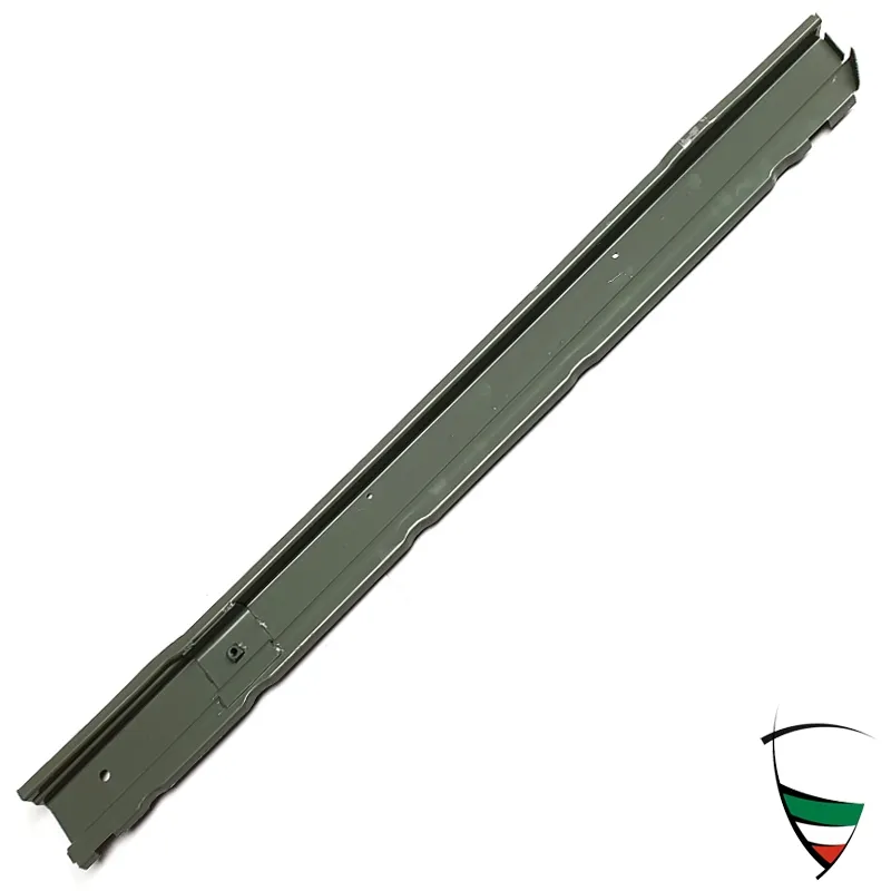 GT INNER SILL right