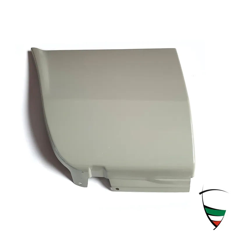 GT REPAIR PANEL REAR FENDER B-PILLAR right