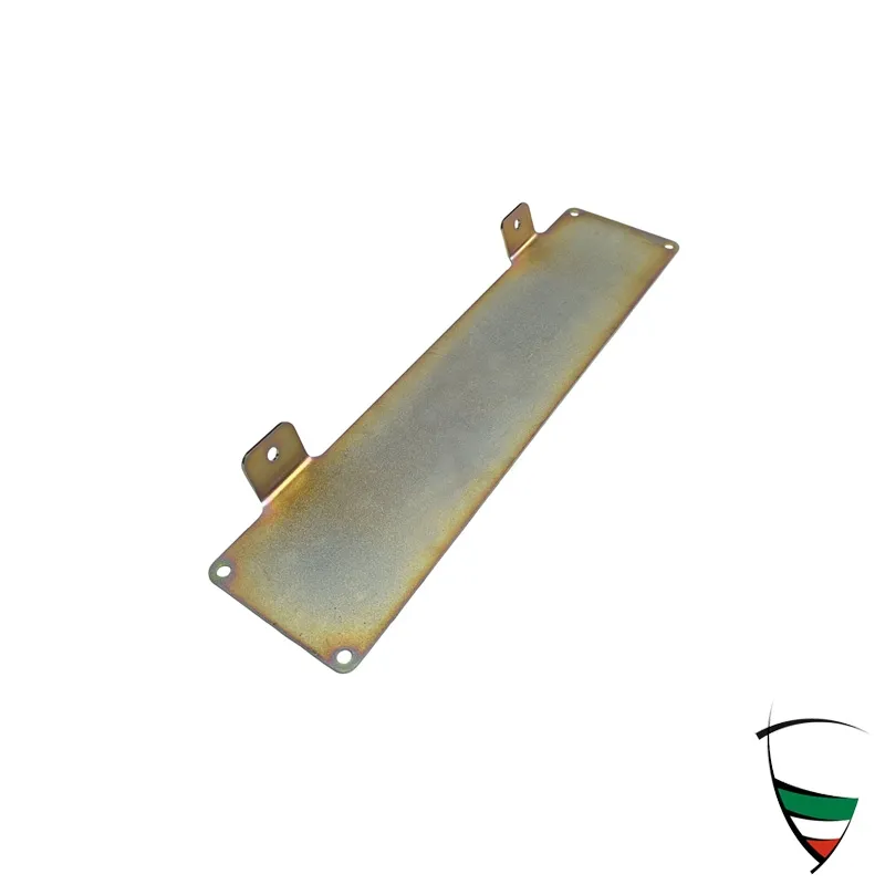 Support plaque immatriculation Spider 66-82 66-82