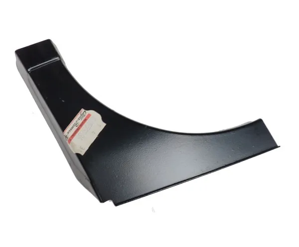 Verbindungsblech hinten Spider 90-93