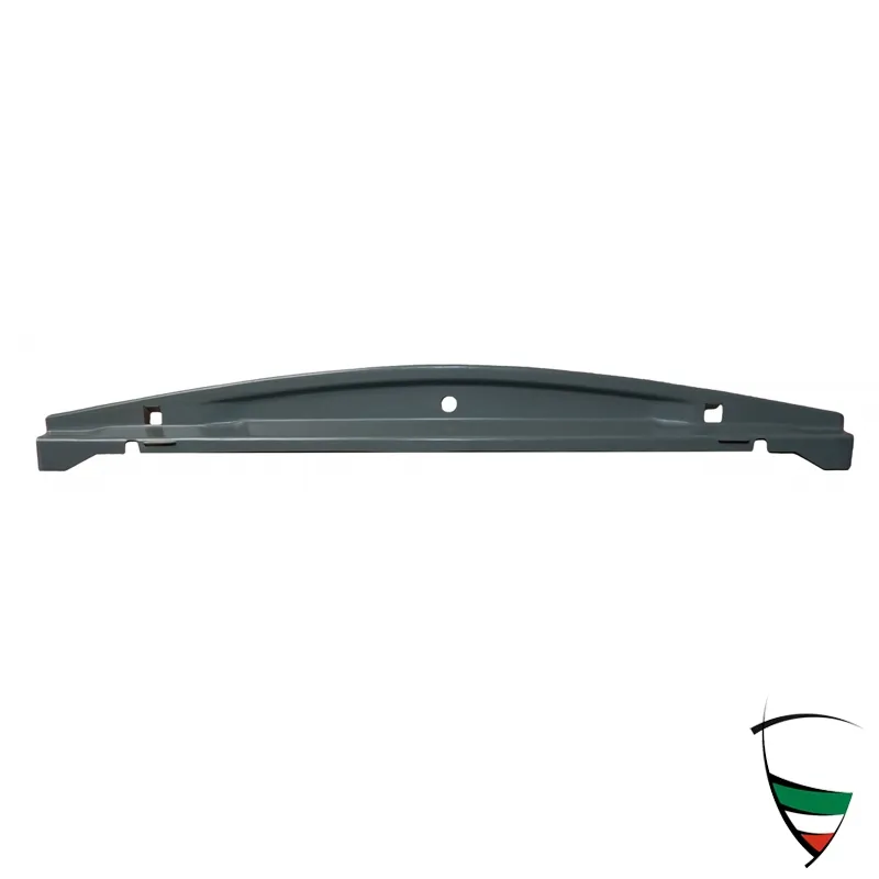 CONNECTING PANEL - FRONT PANEL - RADIATOR FRAME / GT - hanging pedals