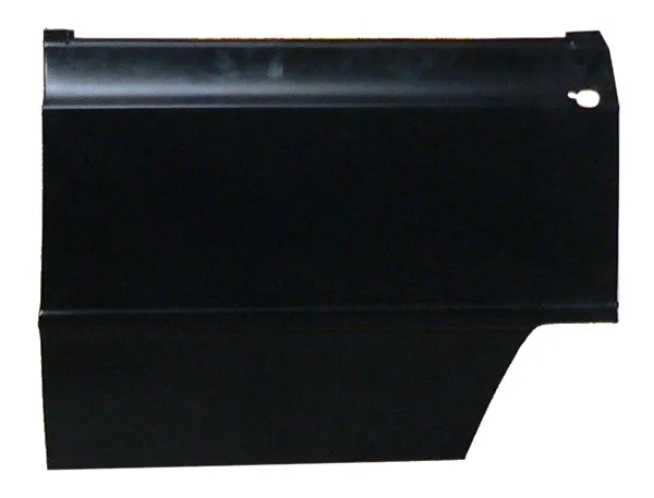 DOOR SKIN GIULIA REAR,LEFT