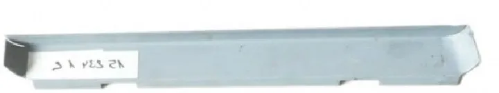 DOOR FLOOR PANEL, REAR, LEFT - Giulia