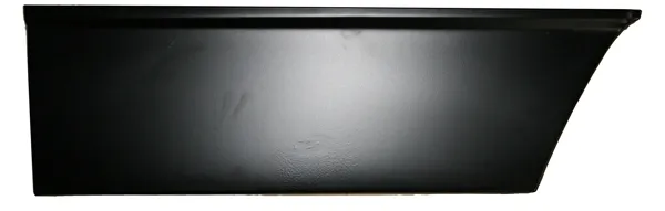 lamiera di rip. porta inf. esterna sx 63-78