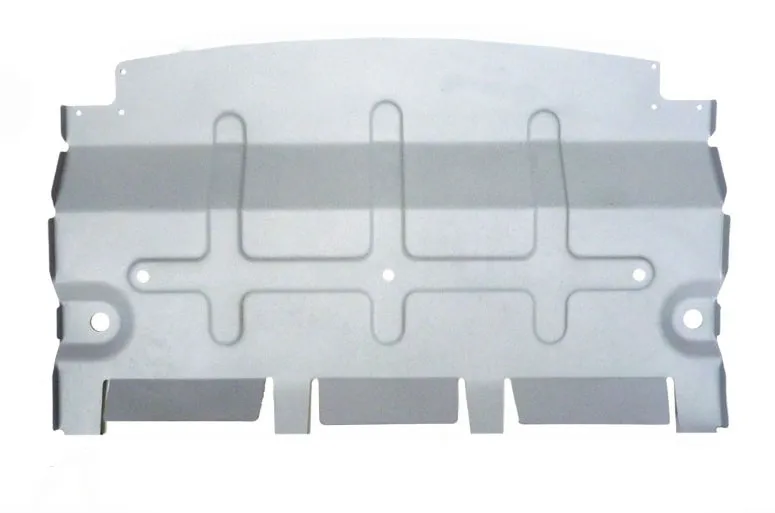 LOWER AIR DEFLECTOR