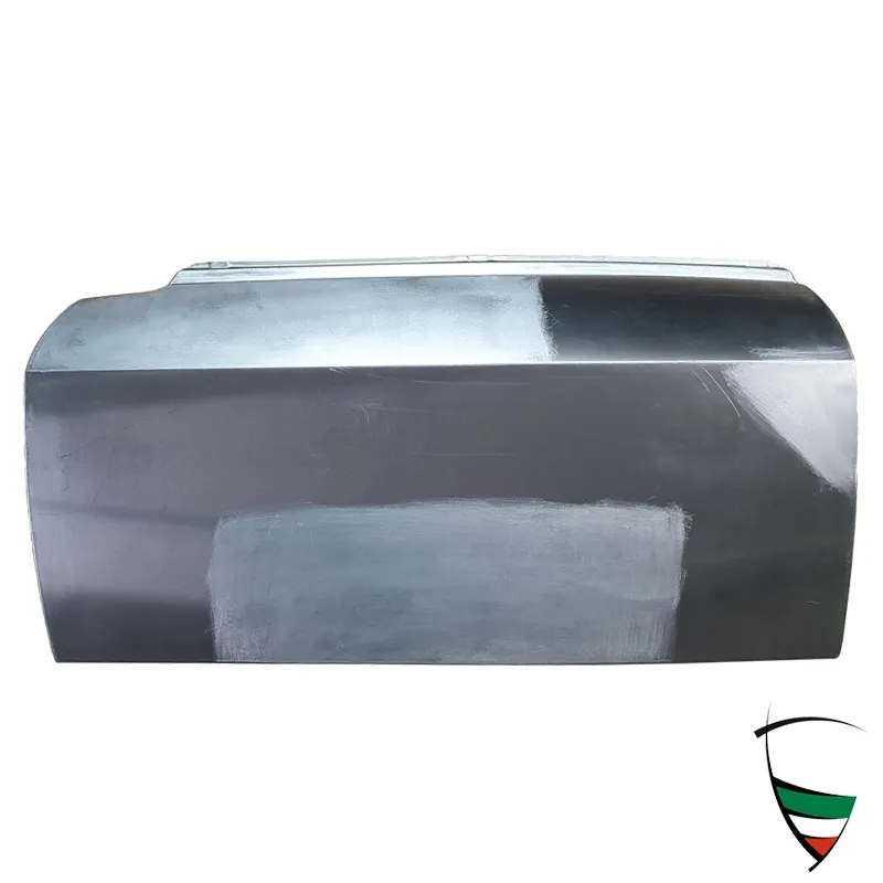 GT DOOR SKIN LEFT GTA ALUMINIUM