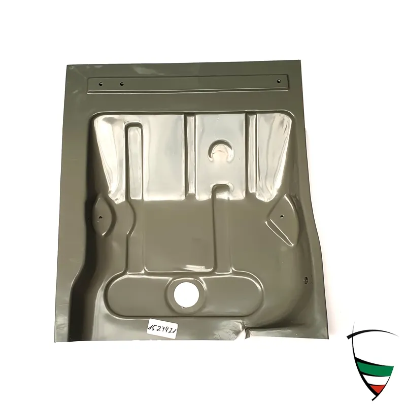 fondo post sx Bertone GT 2.Serie Giulia Sprint GT 105.02 > 620282 Giulia Sprint GTV 105.36 GT Junior 06/1974>