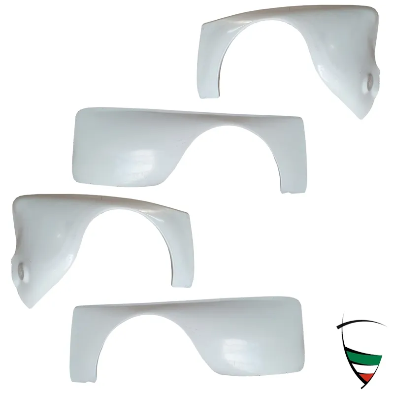 GTA FENDER KIT STEPNOSE FRONT AND REAR