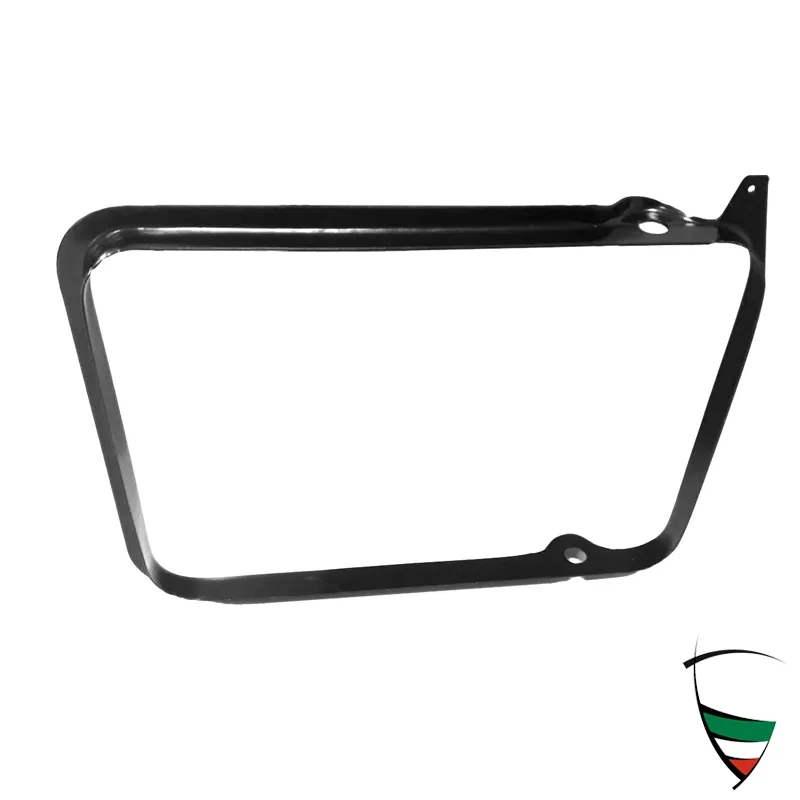 Encadrement trappe essence Giulia,GTJ, GTV,Berlina,Junior Zagato 1600