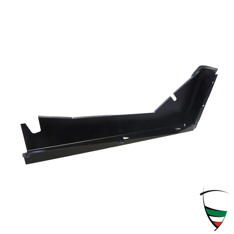 CLUTCH MASTER CYLINDER COVER STANDING PEDAL GIULIA/GT-BERTONE/SPIDER