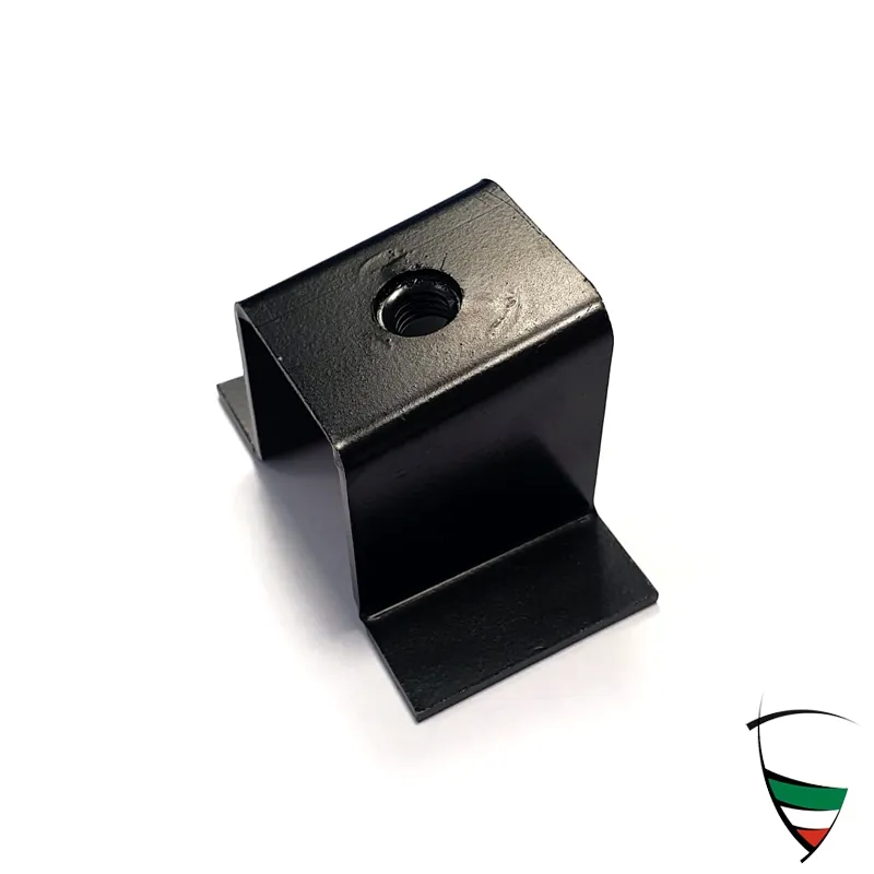 FRONT INNER SEAT RAIL SUPPORT SPIDER LEFT OR RIGHT