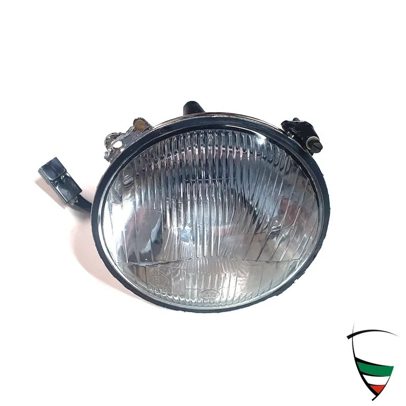 OUTER HEADLAMP H1 5 3/4" RIGHT - Giulia Nuova