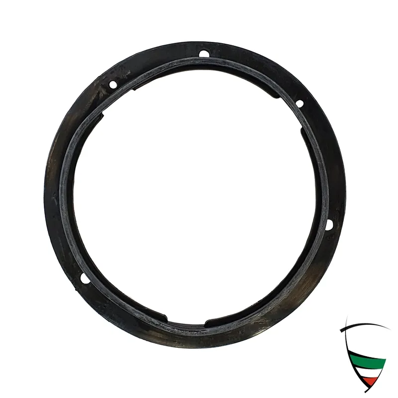 SEAL FOR OUTER HEADLAMP 7" Giulia/GT