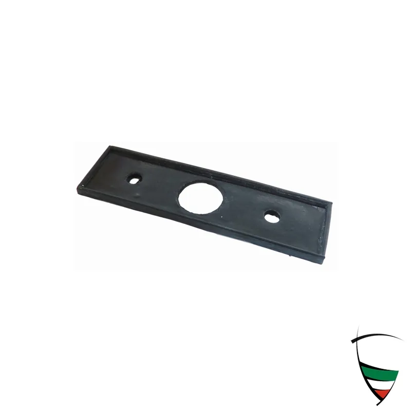 Base en caoutchouc pour indicateur lateral Giulia 72-77