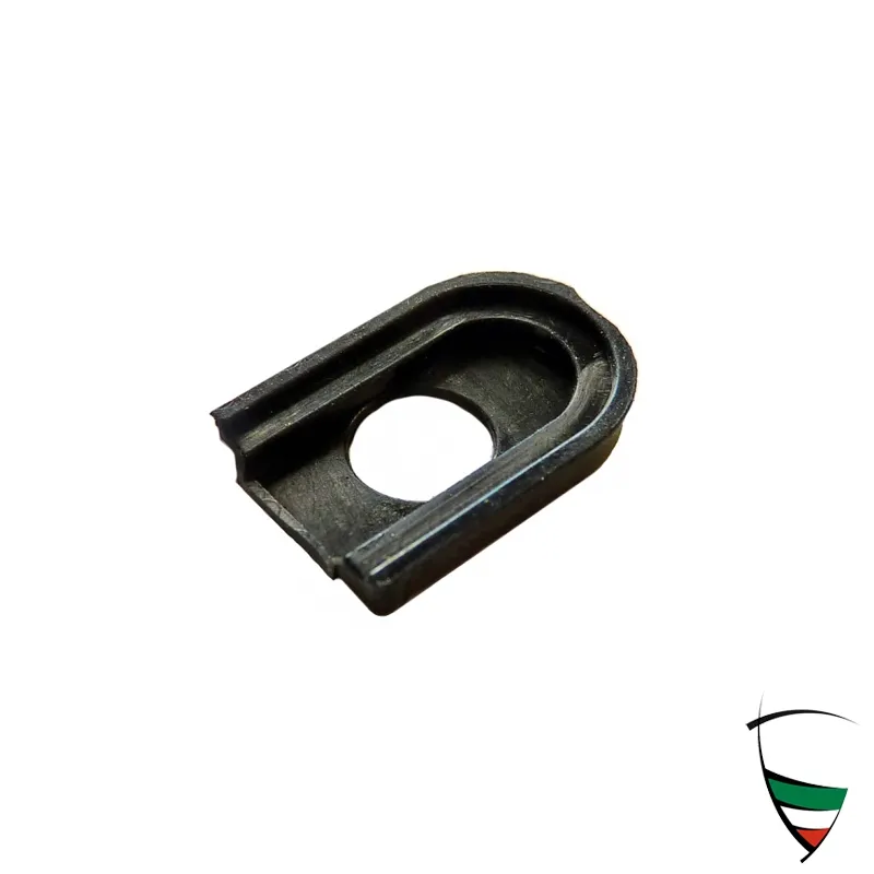 RUBBER PAD FOR CHROME HOOK HEADLAMP PLEXIGLAS SPIDER