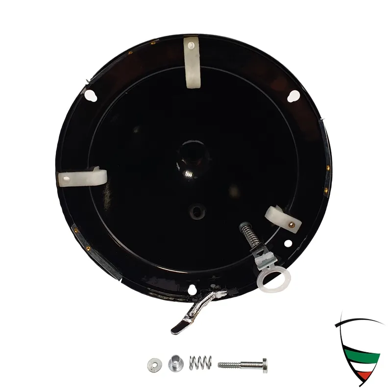 LAMP HOLDER 7 INCH GT/GTJ GIULIA SUPER/ TI