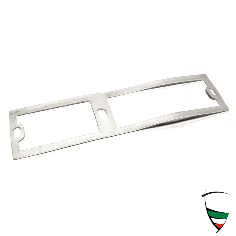 Dichtung Blinkerglas Giulia Zweiteiliges Glas CARELLO
