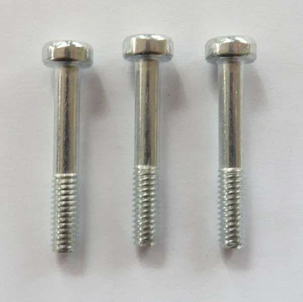 Schraubenset Blinker Fastback 3x33 mm Originalversion