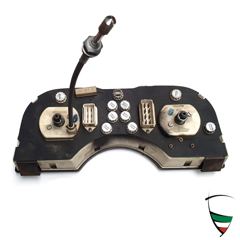Berlina 2000 combiné d instruments Jaeger