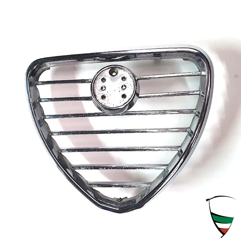 Berlina 2000 Scudetto