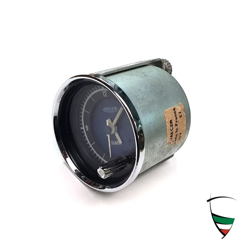 Giulia Nuova Uhr Jaeger