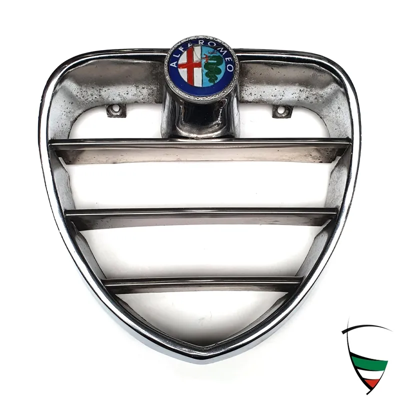 Scudetto Spider 1970-82