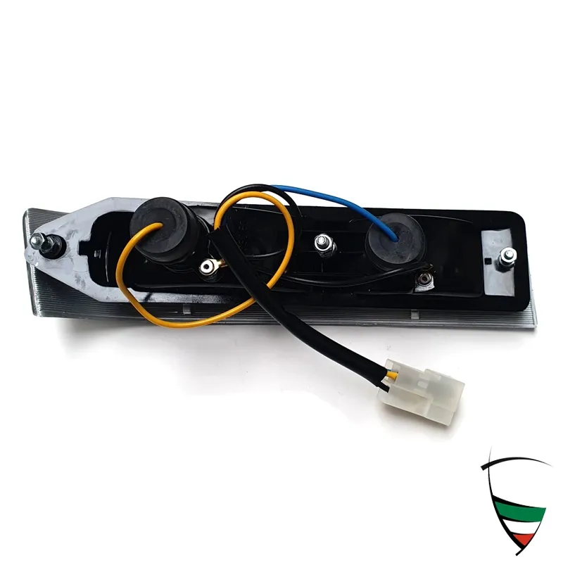 INDICATOR/SIDE LIGHT LEFT ALFETTA GT 1.SERIES WHITE/WHITE