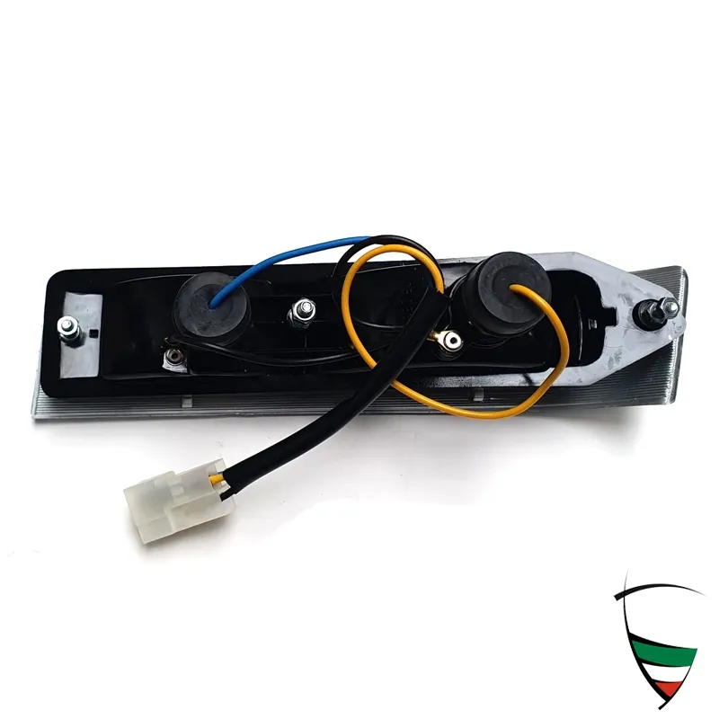 INDICATOR/SIDE LIGHT RIGHT ALFETTA GT 1.SERIES WHITE/WHITE