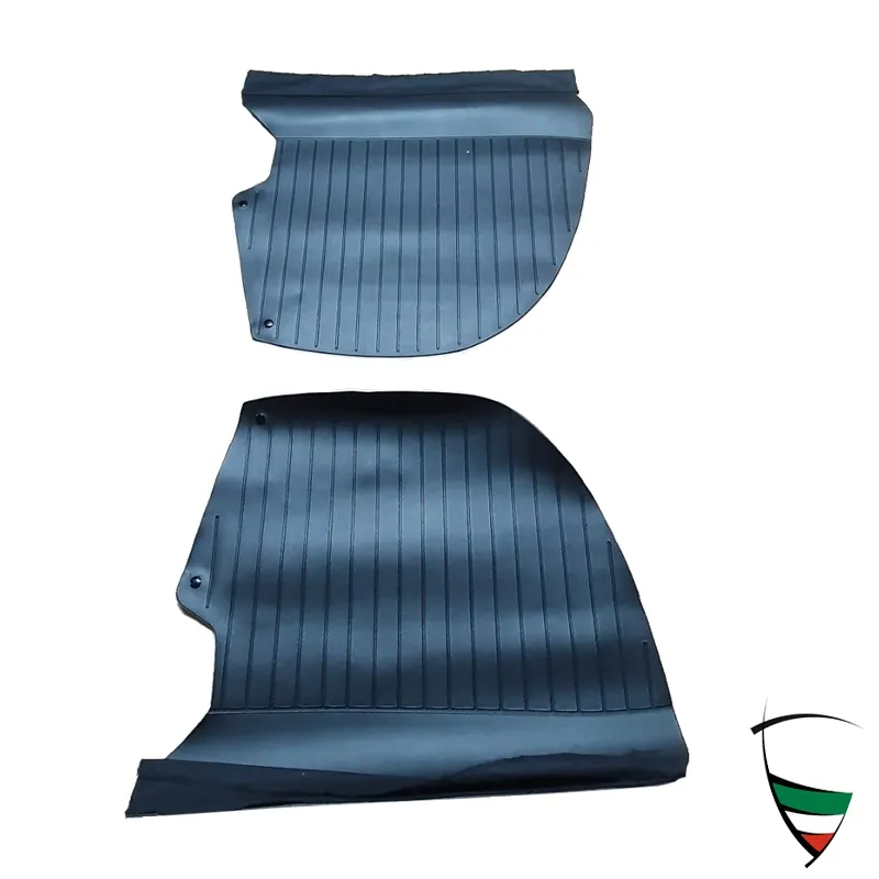 sottocapote scay, Spider 70-77, 1300-1600