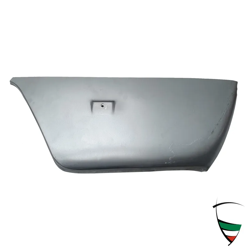 REPAIR PANEL LOWER REAR LEFT FENDER BERLINA