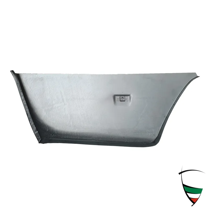 REPAIR PANEL LOWER REAR LEFT FENDER BERLINA