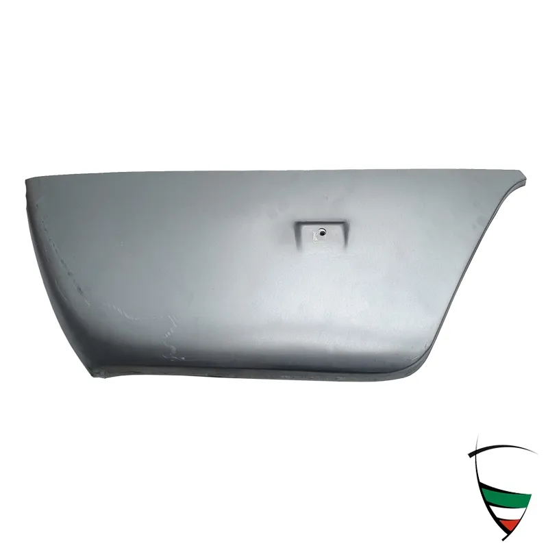 lamiera di rip. parafango post. inf. dx Berlina