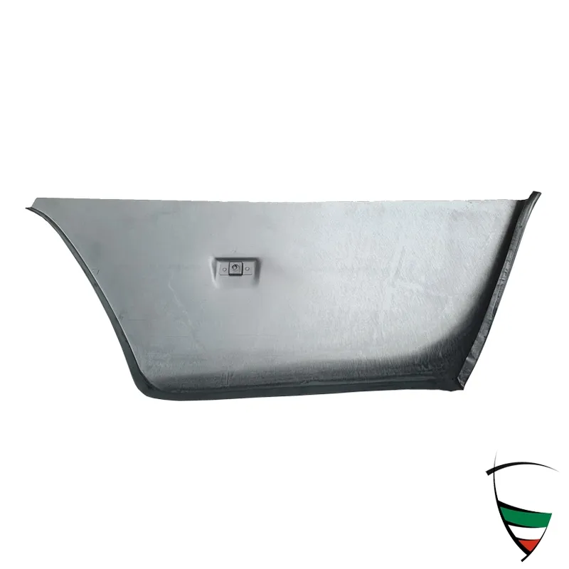 lamiera di rip. parafango post. inf. dx Berlina