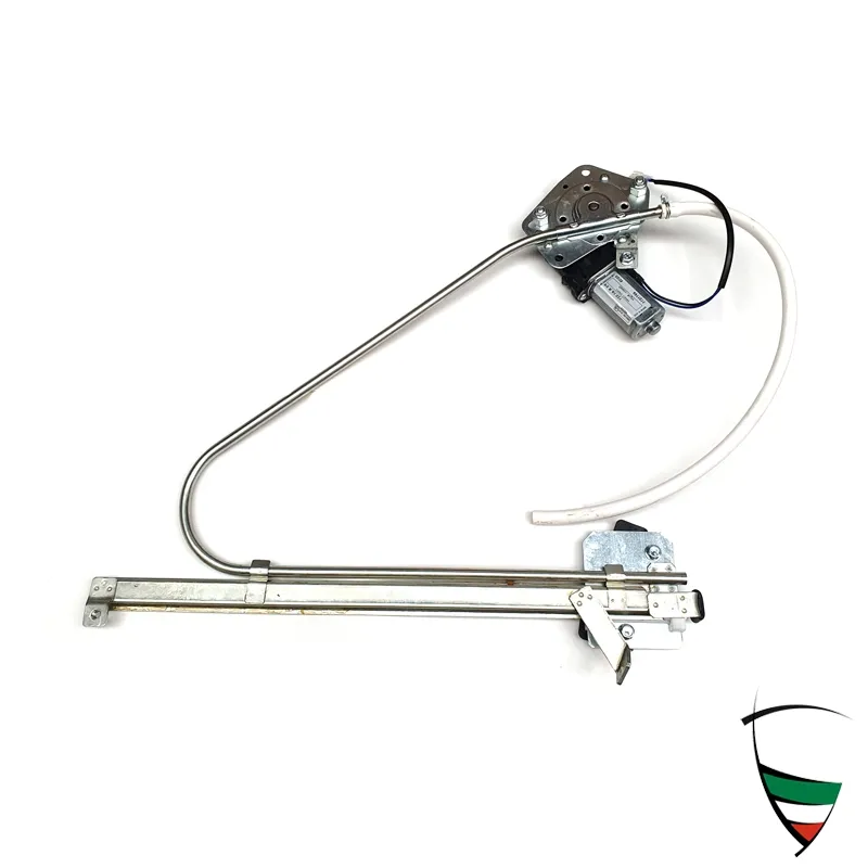 Leve-vitre electrique complete gauche Spider 70-93