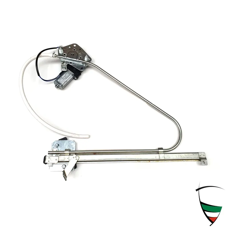 COMPLETO ELECTRIC WINDOW REGULATOR RIGHT 70-93