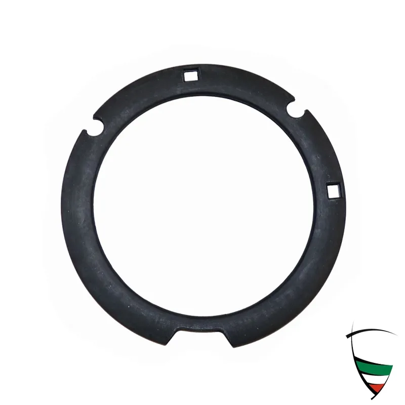 HEADLAMP BODY SEAL 7", 170mm