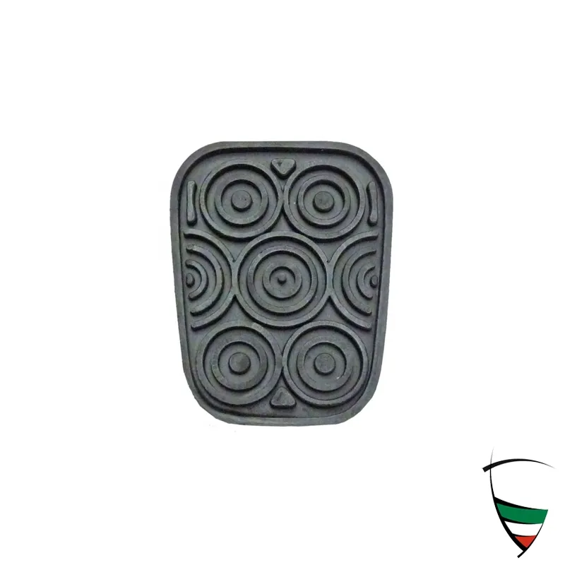 CLUTCH OR BRAKE PEDAL PAD
