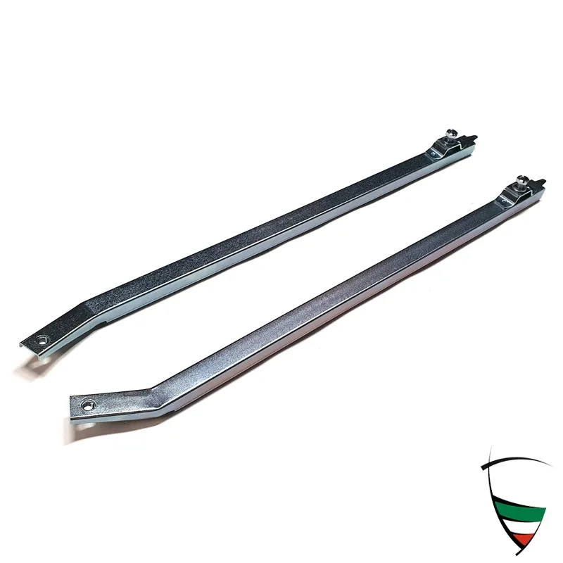 GT REAR WINDOW GUIDE Set