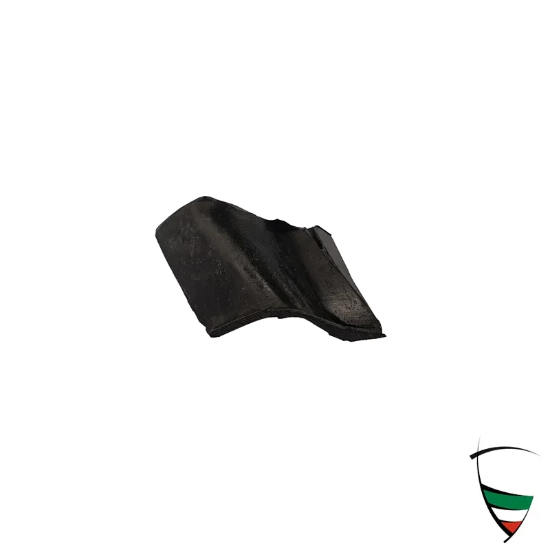 Gummi Endstück Tür vorne links GT