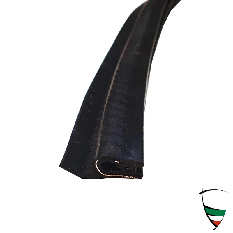 GT B-POST RUBBER SEAL