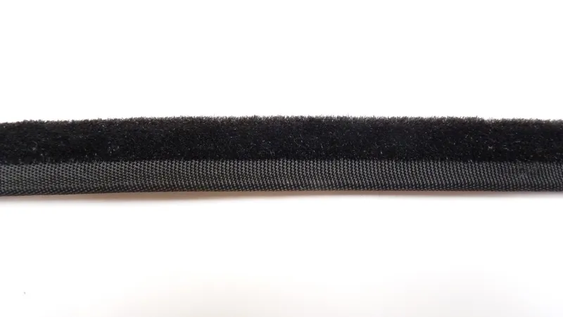 SEALING WEATHERSTRIP - crank-operated WINDOW GIULIA REAR 70 CM